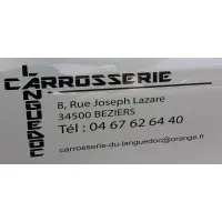 CARROSSERIE DU LANGUEDOC logo