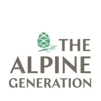 THE ALPINE GENERATION LTD logo