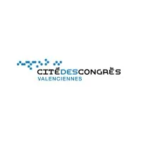 SOCIETE D'EXPLOITATION DU CENTRE D'EXPOSITIONS ET DE CONGRES DE VALENCIENNES METROPOLE (SECECVM) logo
