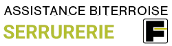 ASSISTANCE BITERROISE SERRURERIE logo