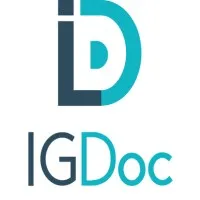 IGDOC logo