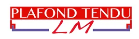 PLAFOND TENDU LM logo