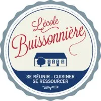A L'ECOLE BUISSONNIERE logo