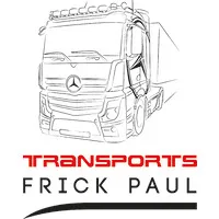 TRANSPORTS FRICK PAUL logo