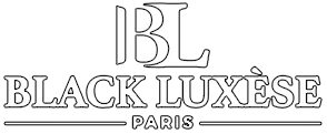 BLACK LUXESE logo