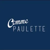 COMME PAULETTE logo
