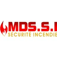 MDS - SECURITE INCENDIE logo