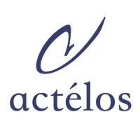 ACTELOS logo