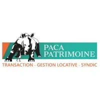 PACA PATRIMOINE logo