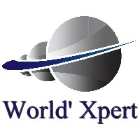 WORLD'XPERT logo