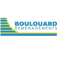 AMO OUEST (Boulouard Déménagements Lorient) logo