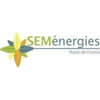 ENERGIES HAUTS DE FRANCE logo