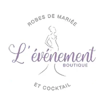 L'EVENEMENT logo