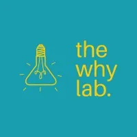THE WHY LAB logo