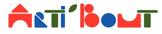 ARTI' BOUT logo