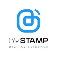 BYSTAMP logo