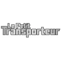 SARL LE PETIT TRANSPORTEUR logo