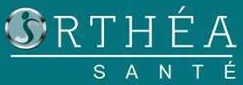 ORTHEA SANTE logo