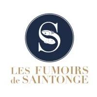 LES FUMOIRS DE SAINTONGE logo