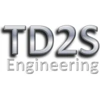 TD2S ENGINEERING logo