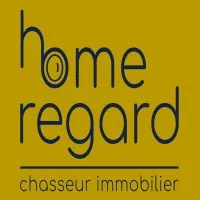 HOME REGARD logo
