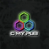 C-MY PUB logo