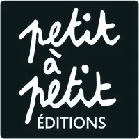 EDITIONS PETIT A PETIT logo