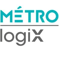 METRO-LOGIX logo