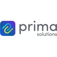 PRIMA SOLUTIONS HOLDING logo