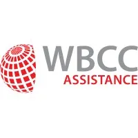 WORLD BUSINESS CONTACT CENTER (WBCC) logo