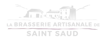 LA BRASSERIE ARTISANALE DE SAINT SAUD logo