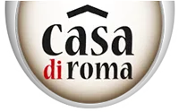 CASA DI ROMA logo