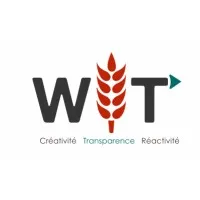 WIT logo