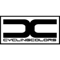 CYCLINGCOLORS logo