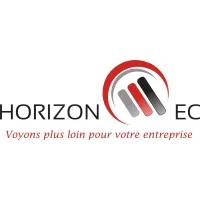 HORIZON EC logo