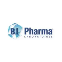 BUSINESS INTELLIGENCE PHARMA (B.I. PHARMA) logo