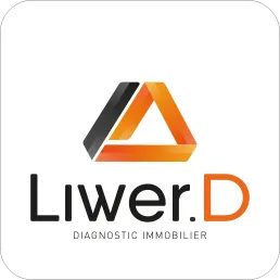 LIWER D logo