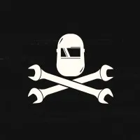 LOST MECHANICS logo
