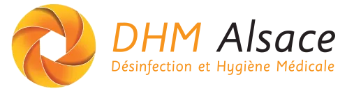 DESINFECTION HYGIENE MEDICALE ALSACE logo