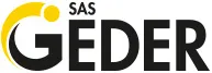 GEDER - CHANUT METALLERIE FORGE logo