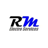 RM ELECTRO SERVICES (RMES) logo