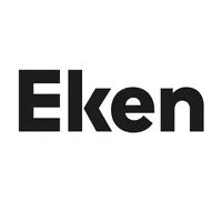 EKEN DISTRIBUTION logo