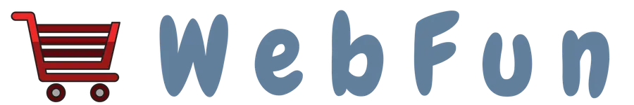 WEB FUN (MCI) logo