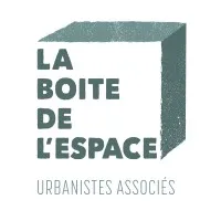 LA BOITE DE L'ESPACE logo