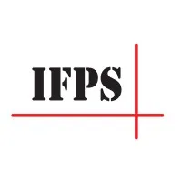 INSTITUT DE FORMATION PREVENTION SECURITE ET PRESTATION logo