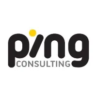 PING CONSULTING logo