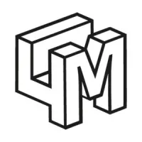 L4M logo
