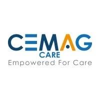 CEMAG CARE logo
