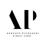 AVOCATS PICOVSCHI logo