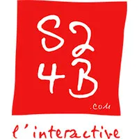 S24B logo